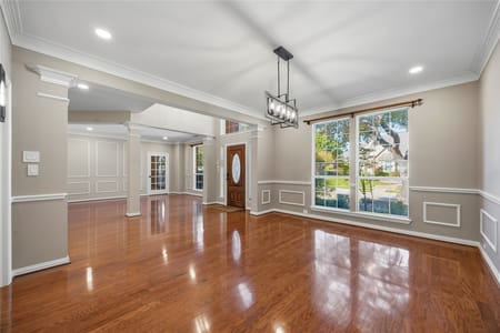 Plano, TX 75025 Collin County