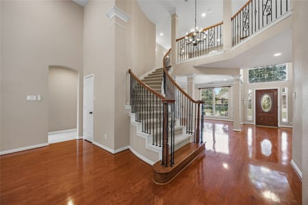 Plano, TX 75025 Collin County