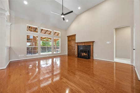 Plano, TX 75025 Collin County