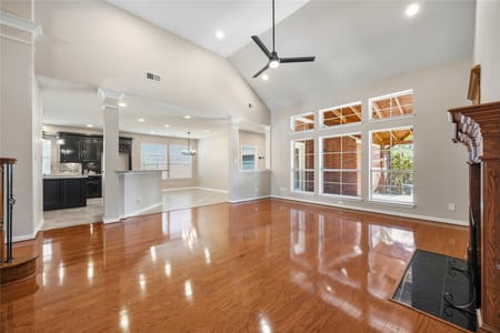 Plano, TX 75025 Collin County
