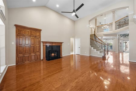 Plano, TX 75025 Collin County