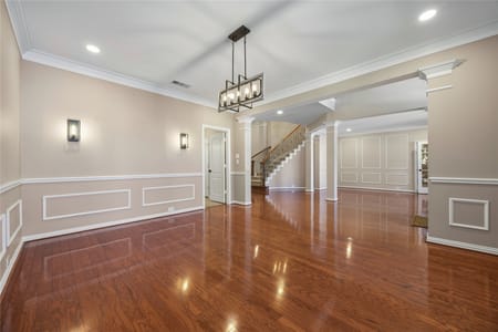 Plano, TX 75025 Collin County