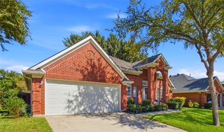 Irving, TX 75063 Dallas County