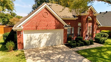 Irving, TX 75063 Dallas County