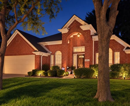 Irving, TX 75063 Dallas County