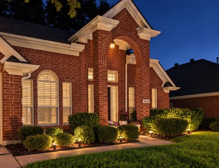 Irving, TX 75063 Dallas County