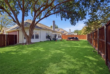 Irving, TX 75063 Dallas County