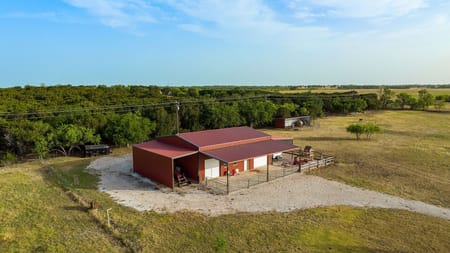 China Spring, TX 76633 McLennan County