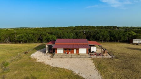 China Spring, TX 76633 McLennan County
