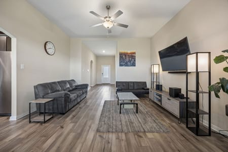 Crowley, TX 76036 Tarrant County