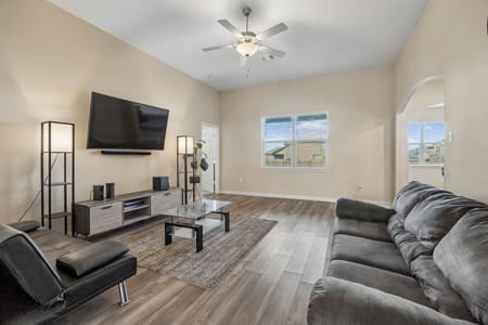 Crowley, TX 76036 Tarrant County