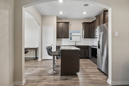 Crowley, TX 76036 Tarrant County