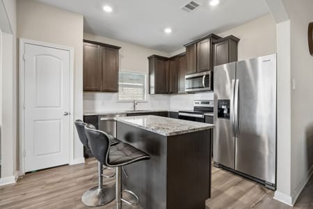 Crowley, TX 76036 Tarrant County