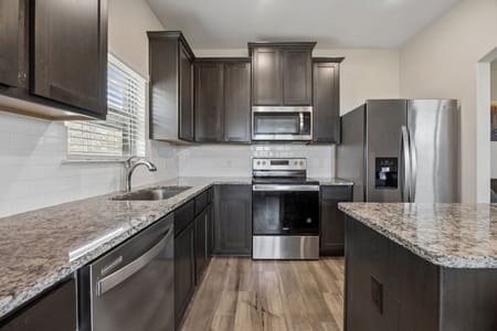 Crowley, TX 76036 Tarrant County