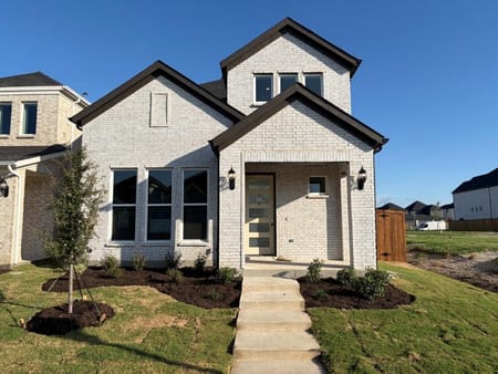 Frisco, TX 75035 Collin County