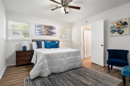 Arlington, TX 76012 Tarrant County