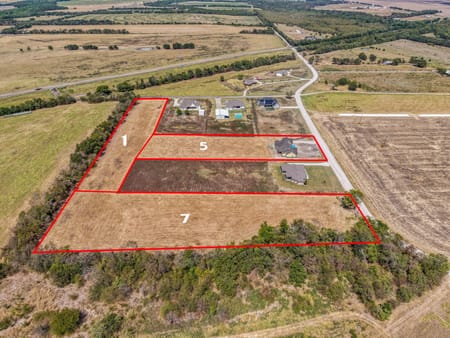 Caddo Mills, TX 75135 Hunt County
