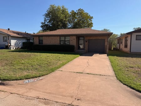 Abilene, TX 79605 Taylor County