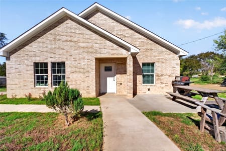 Winnsboro, TX 75494 Franklin County