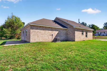 Winnsboro, TX 75494 Franklin County