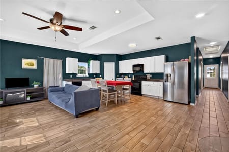 Winnsboro, TX 75494 Franklin County