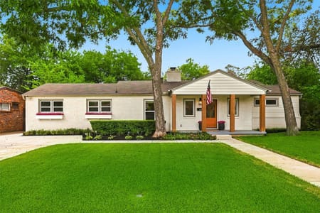 Fort Worth, TX 76116 Tarrant County