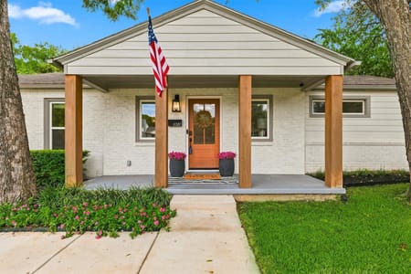 Fort Worth, TX 76116 Tarrant County