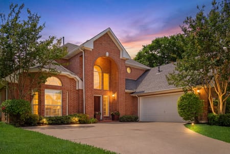 McKinney, TX 75072 Collin County