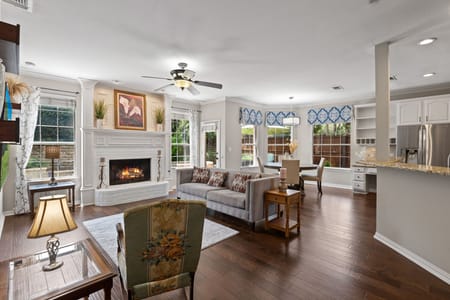 McKinney, TX 75072 Collin County