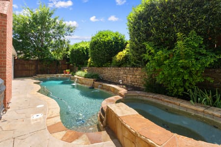 McKinney, TX 75072 Collin County