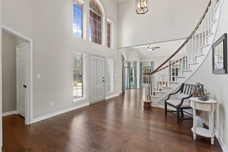 McKinney, TX 75072 Collin County