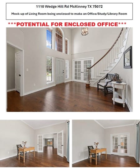 McKinney, TX 75072 Collin County