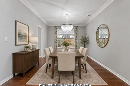 McKinney, TX 75072 Collin County
