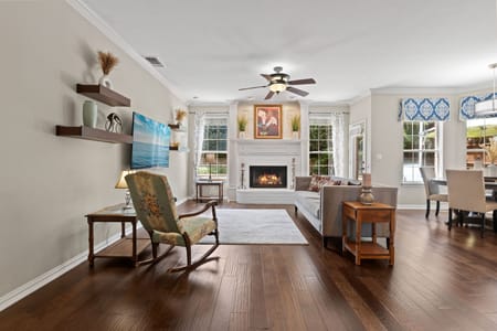 McKinney, TX 75072 Collin County