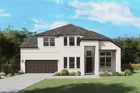 Celina, TX 75009 Collin County