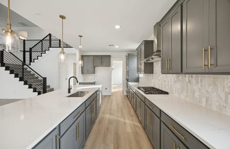 Celina, TX 75009 Collin County