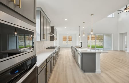 Celina, TX 75009 Collin County