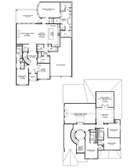Celina, TX 75009 Collin County