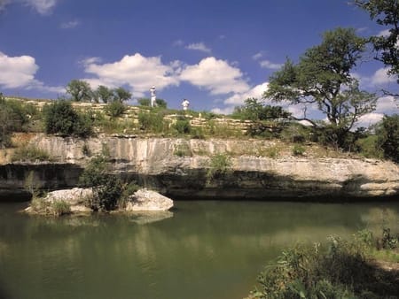 Cleburne, TX 76033 Johnson County