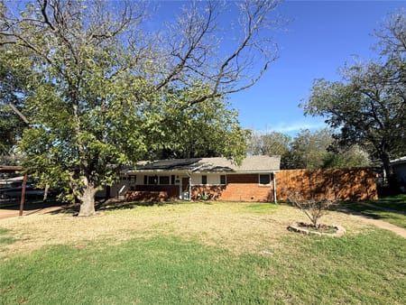 Graham, TX 76450 Young County