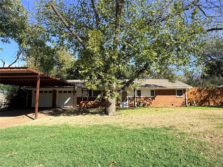 Graham, TX 76450 Young County