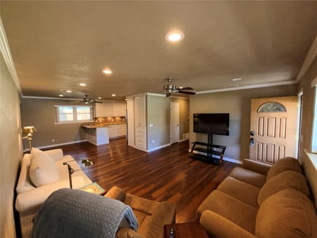 Graham, TX 76450 Young County
