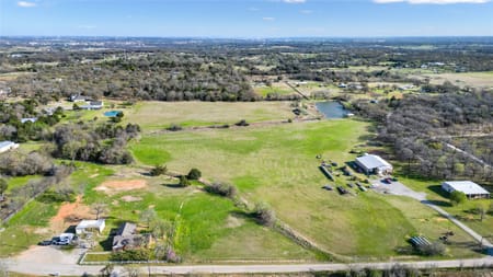 Burleson, TX 76028 Johnson County