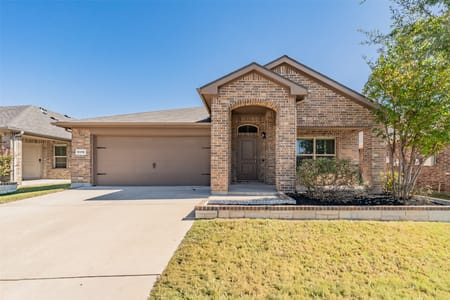 Fort Worth, TX 76131 Tarrant County