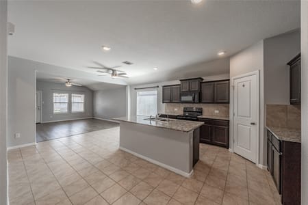 Fort Worth, TX 76131 Tarrant County