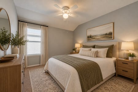 Fort Worth, TX 76131 Tarrant County