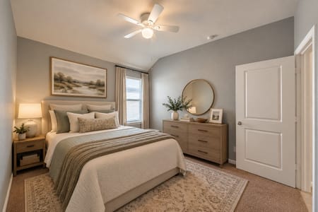 Fort Worth, TX 76131 Tarrant County