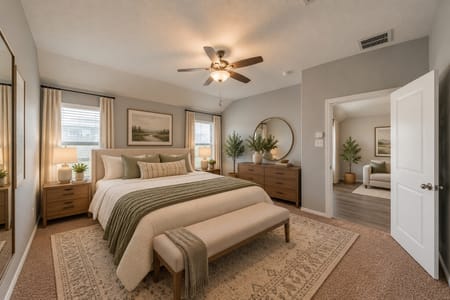 Fort Worth, TX 76131 Tarrant County