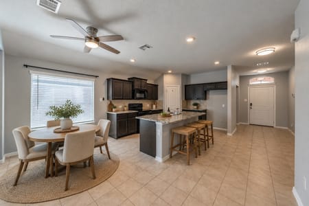 Fort Worth, TX 76131 Tarrant County