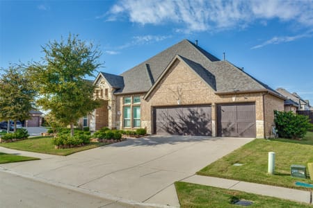 Prosper, TX 75078 Collin County